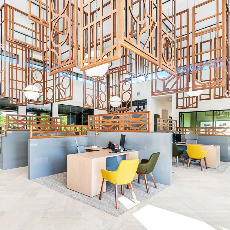 Example of real estate photo