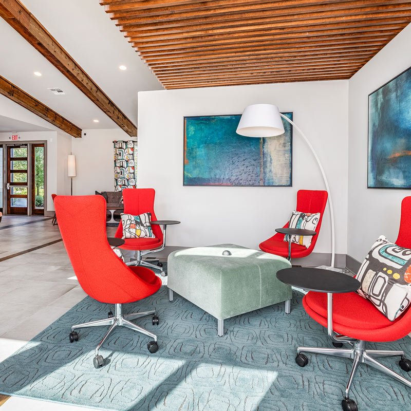 Example of real estate photo