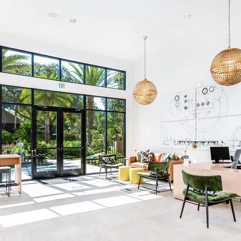 Example of real estate photo