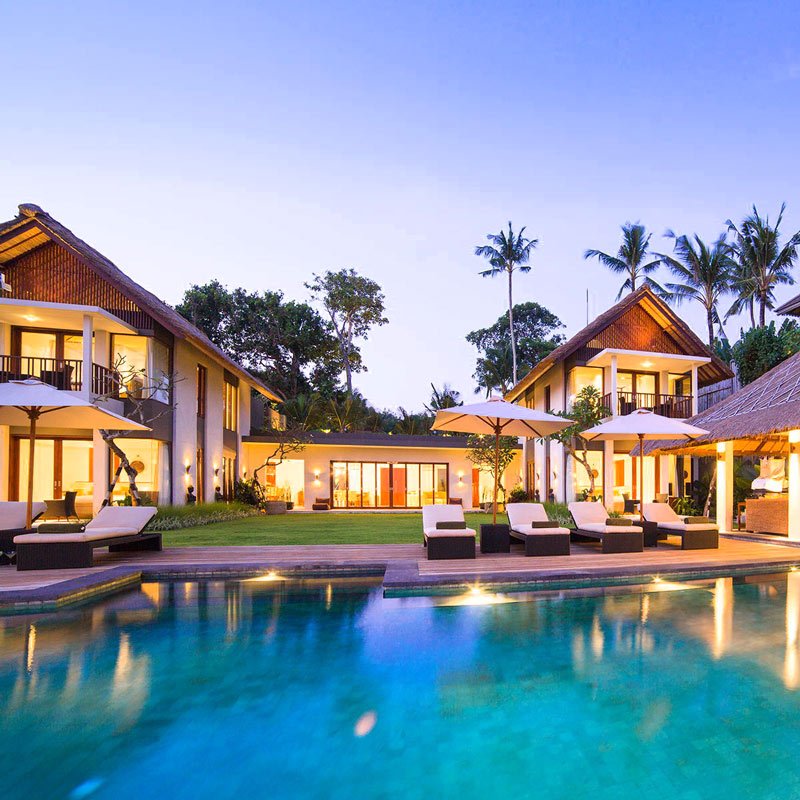 Example of real estate photo