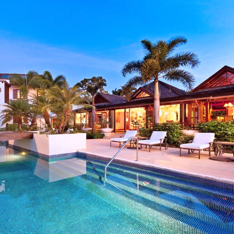 Example of real estate photo