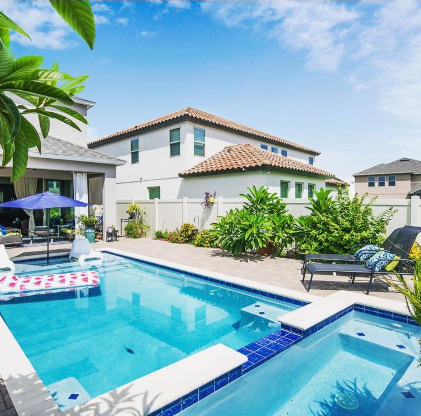 Example of real estate photo