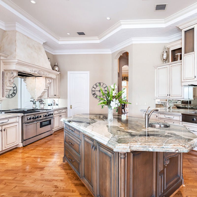 Example of real estate photo