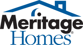 Meritagehomes logo